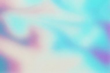 Holografik neon arka plan. Duvar kağıdı