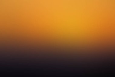 Degrade arka plan sarı, tatlım, sıcak, sıcak, kopya alanı ile