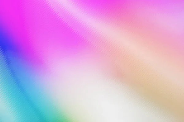 Holographic neon background. Wallpaper — Stock Photo, Image