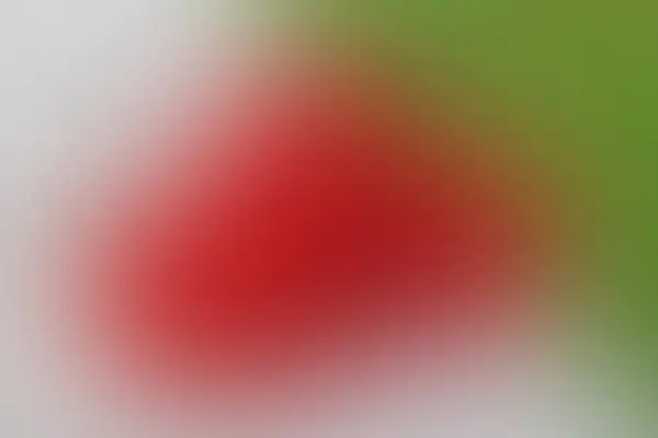 赤グラデーションの抽象的な背景、ベリ、花、花弁、コピー スペース — ストック写真