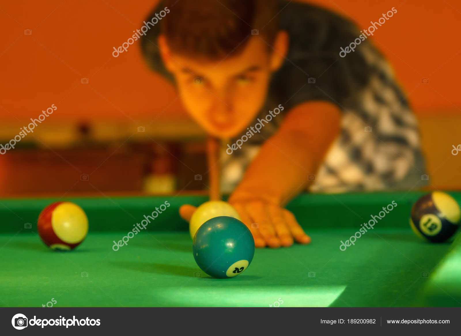 Wie Spielt Man Billard Wie Spielt Man Billard