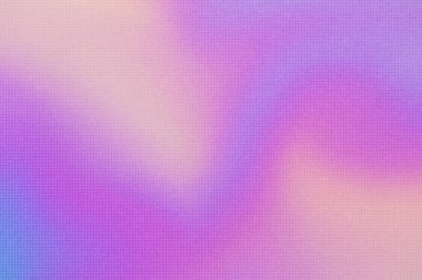 Holografik neon glow arka plan. Duvar kağıdı