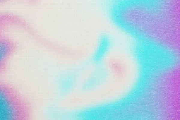 Rainbow Holographic neon blur background. Fondos de pantalla holograma —  Fotos de Stock