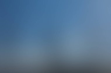 Degrade arka plan mavi, gök, buz, mürekkep, kopya alanı ile