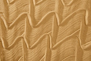 akan sanat dalga deseni kum sağlık ve huzur ile kopya alanı için