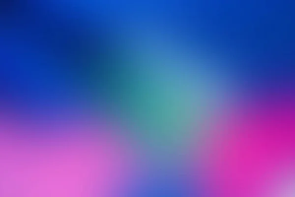 Κλίση Φόντο Ουράνιο Τόξο Πολύχρωμο All Χρώμα Θαμπάδα Ομαλή Μαλακό — Φωτογραφία Αρχείου