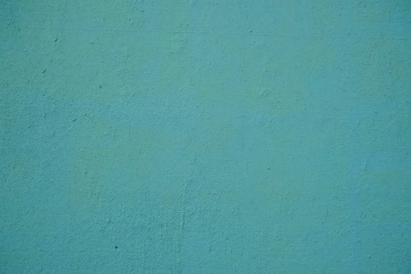 Groene stucwerk muur achtergrond, geschilderd cement muur textuur — Stockfoto