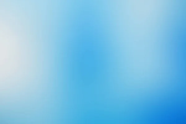 Градиентный абстрактный фон синий, небо, лед, чернила, с копировальным пространством — стоковое фото