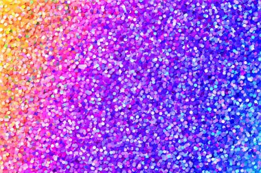 Konfeti arkaplanı, Noel kutlaması bayram süsü, sevgililer günü.