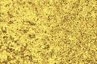 Altın plaka arka plan ve parlak altın malzeme, doku metali.