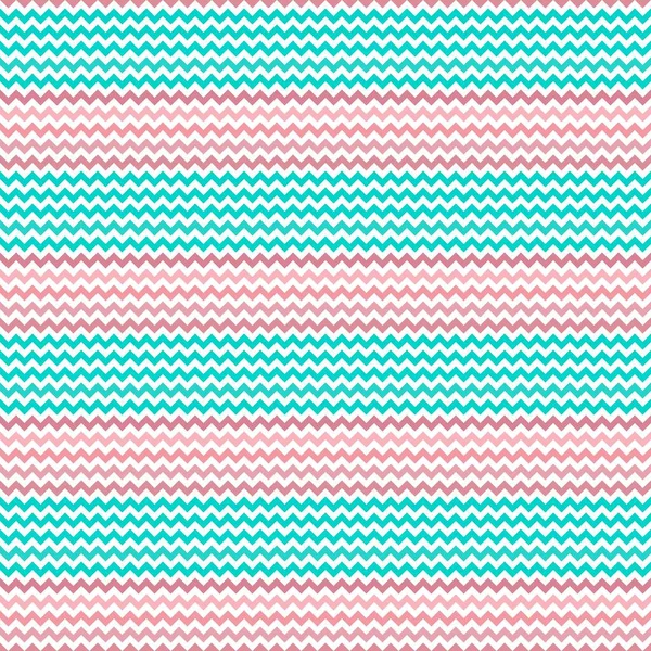 Zigzag motif fond géométrique chevron, graphique à rayures . — Photo