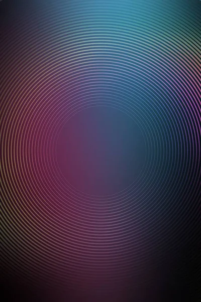 Background abstract blur dark gradient. motion graphic. — Stock Photo, Image