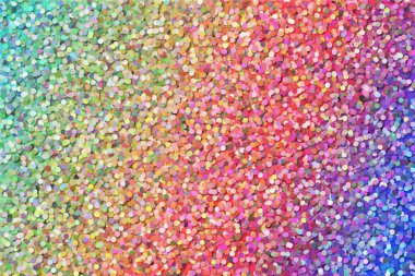 Konfeti arkaplanı, Noel kutlaması Noel süslemesi, yıl.