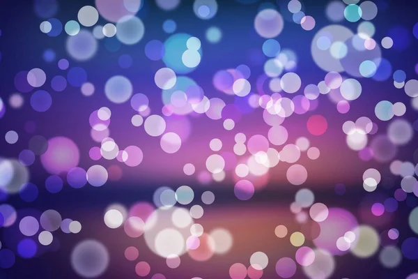 Luz de fondo bokeh brillo abstracto, brillo brillante . — Foto de Stock