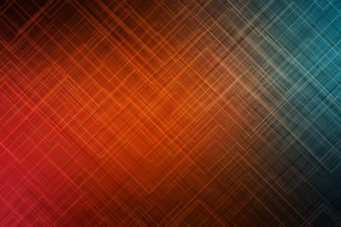 Desen geometrik çizgiler soyut degrade, fon.