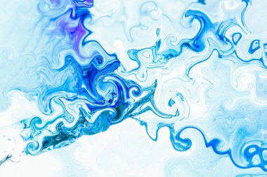 Desensel spiral simetri çizimi geometrik. soyut eğri.