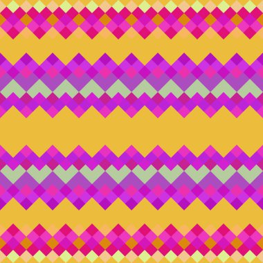 Geometrik desen arka plan soyut tasarım, stil geometrisi.