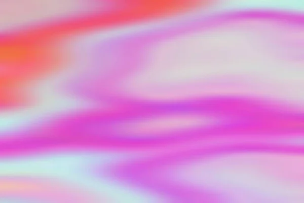 Hologram folie achtergrond textuur als regenboog, behang Bright. — Stockfoto