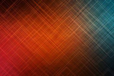 Desen geometrik çizgiler soyut degrade, fon.