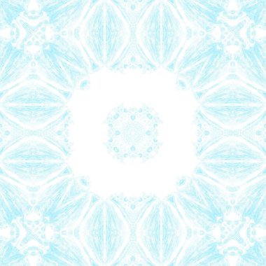 Noel soyut arka plan desen kar taneleri. Dekorasyon.