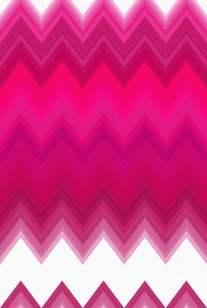 Chevron zigzag motif fond abstrait. amarante . — Photo