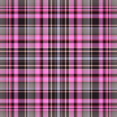 Tartan kumaş ekose, arka plan pürüzsüz. İrlanda Noel 'i.