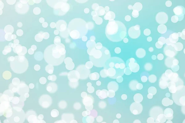 Hintergrund Licht Bokeh abstrakt glitter, design weihnachten. — Stockfoto