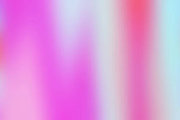 Голограма фонова текстура фольги як веселка, синій фон . — стокове фото