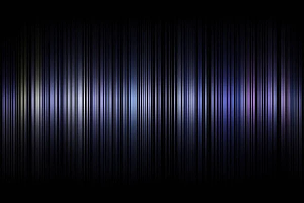 Light motion abstract stripes background, energy shape. — Stock Photo, Image