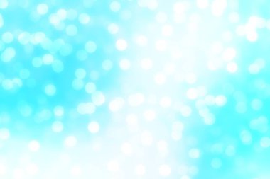 Arkaplan bokeh hafif bayram dekorasyonu, renk odaklı değil.