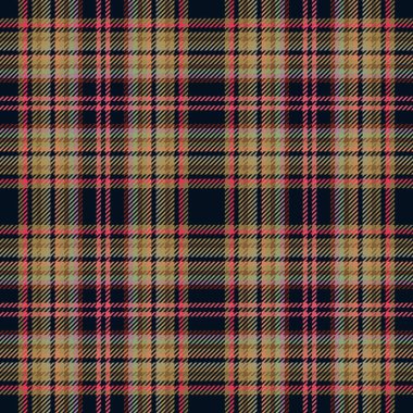 kumaş ekose İskoç tartan bez. geleneksel kare.