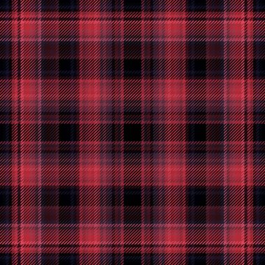 Tartan kumaş ekose, arka plan pürüzsüz. tekstil Keltçe.