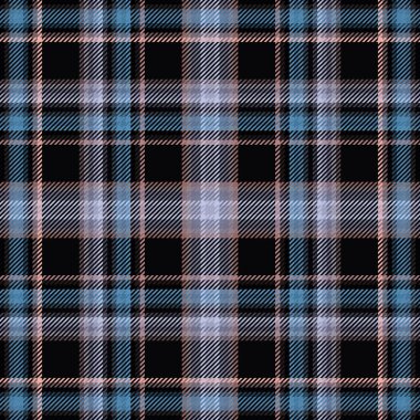 Tartan kumaş ekose, arka plan pürüzsüz. Kelt İngilizcesi.