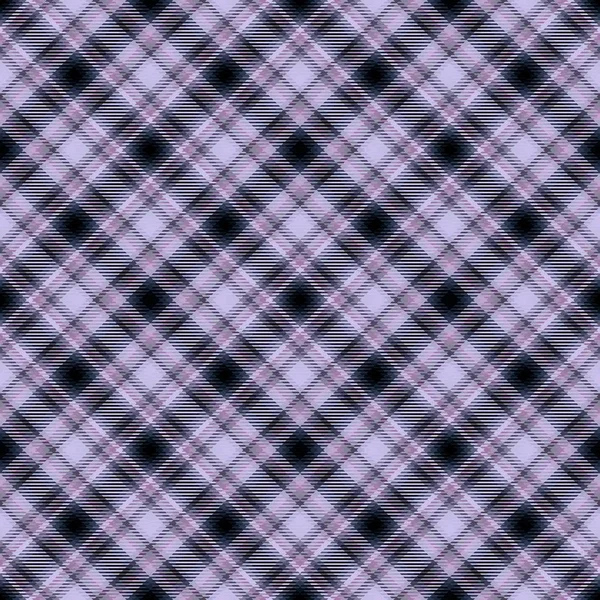 Szövet átlós tartan, mintás textil, kockás angol. — Stock Fotó