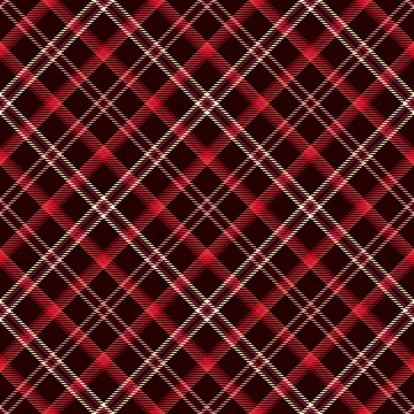 Tartan pattern, diagonal fabric background, design royal. — Stock Photo, Image