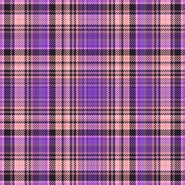 Тартанова тканина плоска, безшовний фон. шотландський . — стокове фото