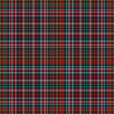 kumaş İskoç kareli ekose kumaş. soyut İskoçya.