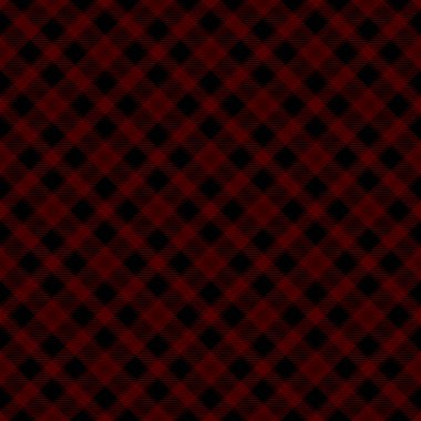 Tartan deseni, köşegen kumaş arkaplan, geleneksel malzeme