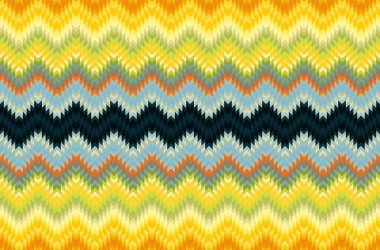 Şablon süveter, kusursuz arka plan, kumaş nakış..