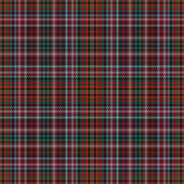 Ткань клетчатая шотландская тартанская ткань. Абстрактная Шотландия . — стоковое фото