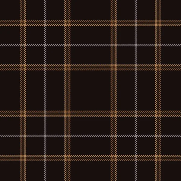Szkocka tkanina z tartanu lub wzór w kratę. wełna teksturowana. — Zdjęcie stockowe