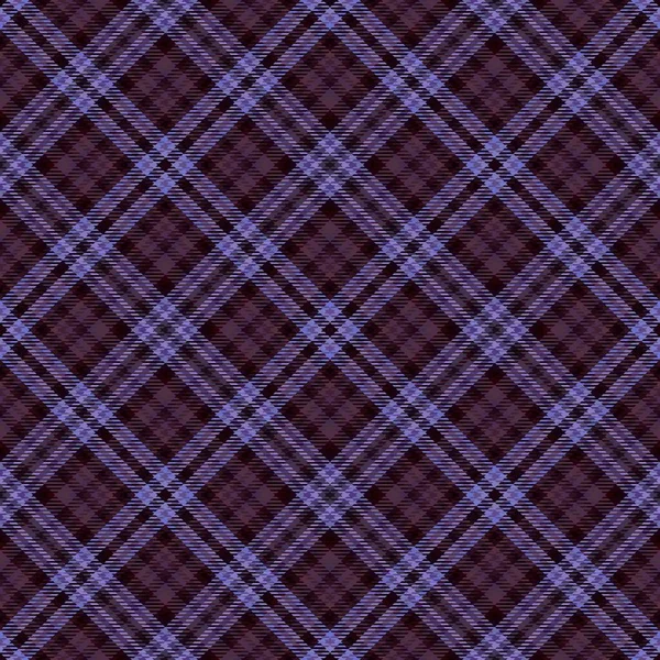 Tygdiagonal tartan, mönstertextil, materialbakgrund. — Stockfoto