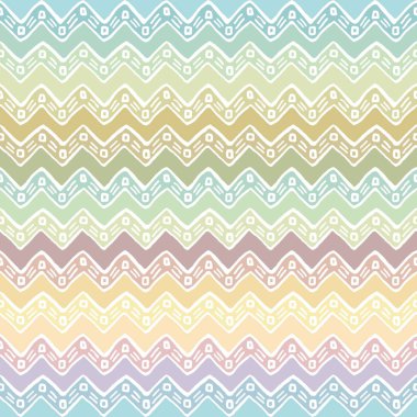 Kusursuz soyut desenli tasarım el çizimi arkaplan, duvar kağıdı modern.