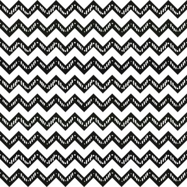 Kusursuz soyut desenli tasarım el çizimi arka plan, beyaz illüstrasyon.