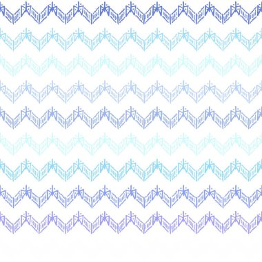 Soyut dikişsiz arkaplan, tasarım dokusu duvar kağıdı, zig etnik.