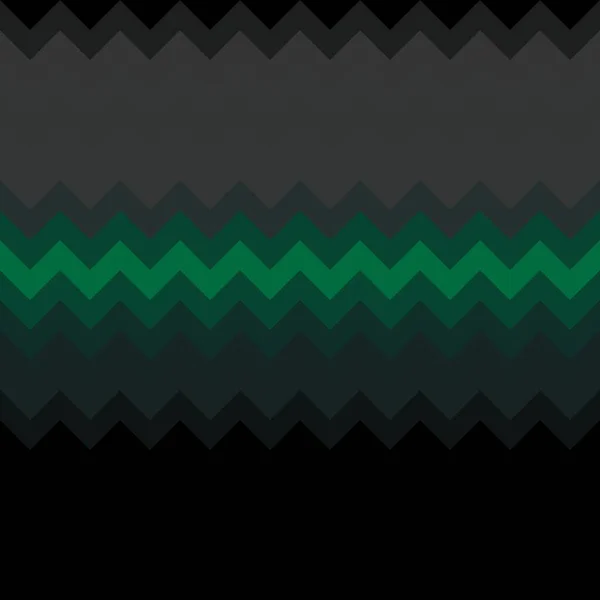 Zigzag Patrón Chevron Diseño Fondo Sin Costuras Ilustración Abstracto Colorido — Foto de Stock