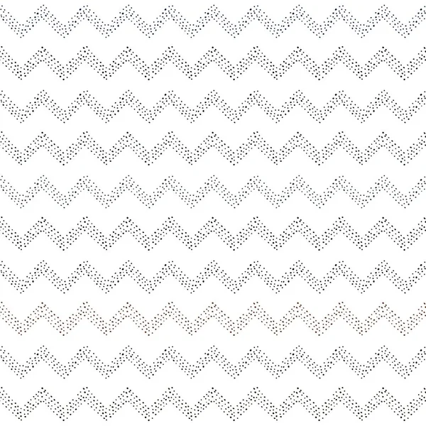 Abstrakcyjny Bezszwowy Wzór Tła Projekt Tekstury Tapety Chevron Zag — Zdjęcie stockowe