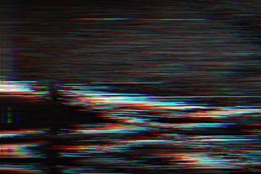 Glitch no signal background pixel noise display tv, pattern. clipart
