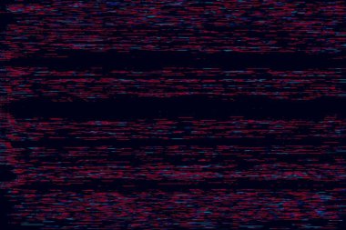 Arıza yok sinyal arkaplan pikseli gürültü görüntüleme TV, bilgisayar analogu.