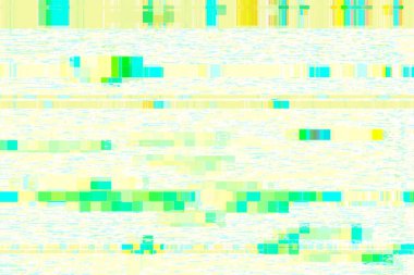 Arıza yok sinyal arkaplan piksel gürültü TV, dijital televizyon.